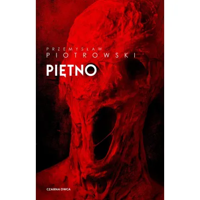 Pi�tno. Igor Brudny. Tom 1 (barwione brzegi)
