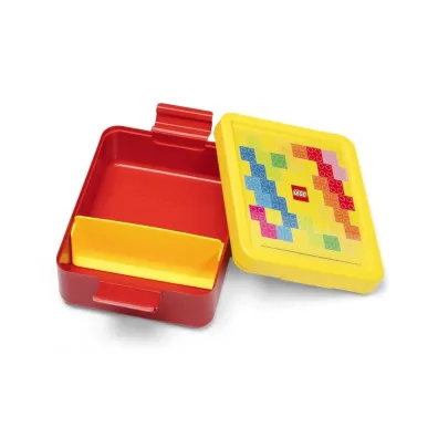 Nhg LEGO(R) lunchbox Iconic Brick