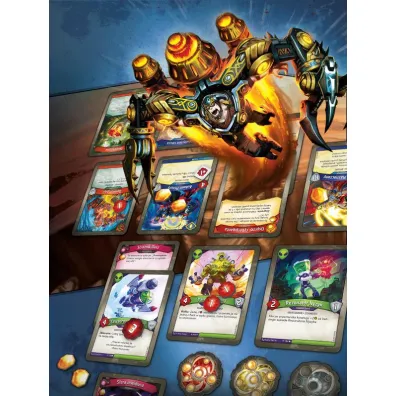 KeyForge. Czas Wst�pienia. Talia Archonta