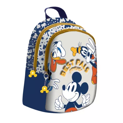 Beniamin Plecak ma�y Mickey Mouse