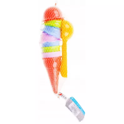 Foremki lody Adriatic