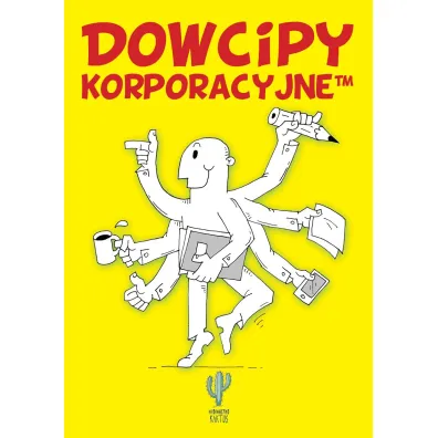 Dowcipy korporacyjne
