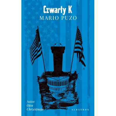 Czwarty K - Mario Puzo