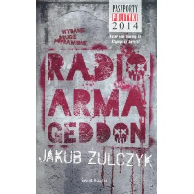 Radio Armageddon - Jakub �ulczyk