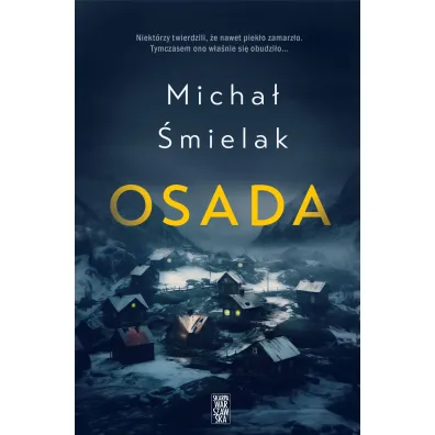 Osada - Micha� �mielak