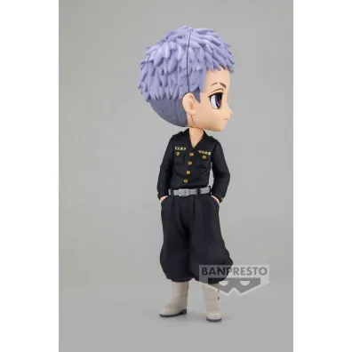 Figurka Q Posket Tokyo Revengers Takashi Mitsuya ver. A