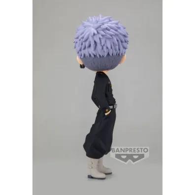 Figurka Q Posket Tokyo Revengers Takashi Mitsuya ver. A