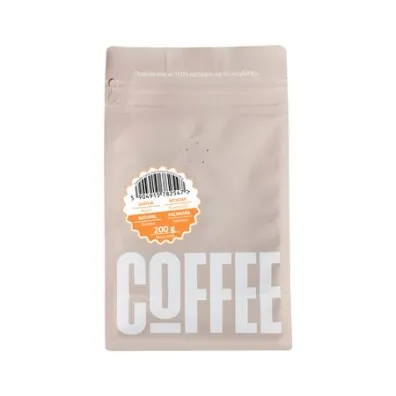 Coffeelab Kawa ziarnista Salwador Carlos Pola Funky Pacamara Filter 250 g