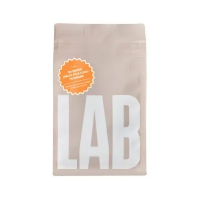Coffeelab Kawa ziarnista Salwador Carlos Pola Funky Pacamara Filter 250 g
