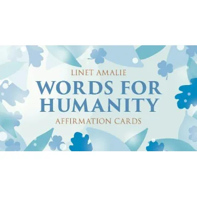Words for Humanity, karty do wr�enia Animal Dreaming