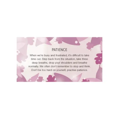 Words for Humanity, karty do wr�enia Animal Dreaming