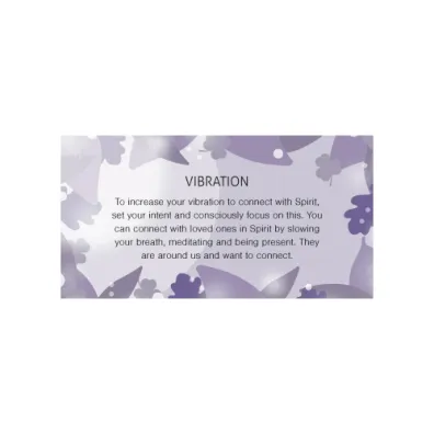 Words for Humanity, karty do wr�enia Animal Dreaming