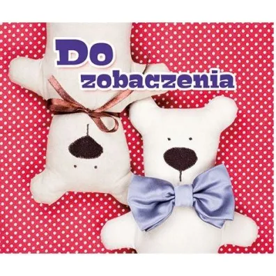 Do zobaczenia. Pere�ka 290