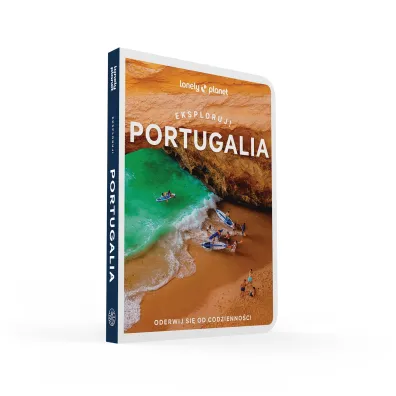 Portugalia. Eksploruj!