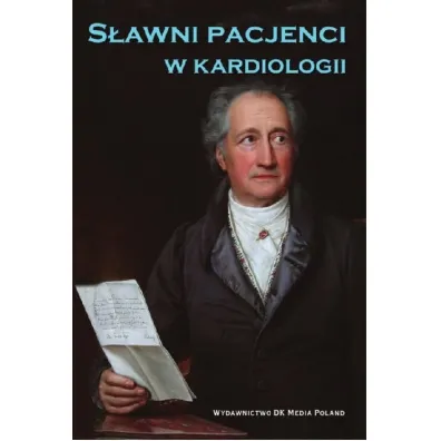S�awni pacjenci w kardiologii - Iwona  Wn�trzak