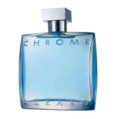 Azzaro Chrome woda toaletowa dla m�czyzn spray 100 ml