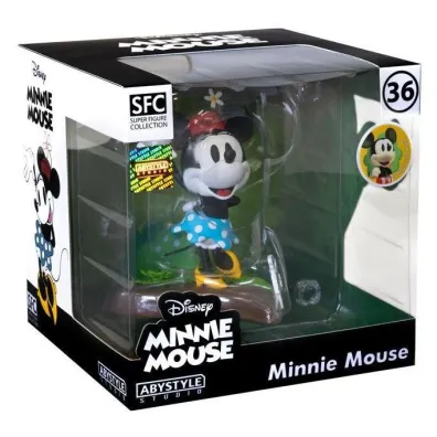 Figurka Minnie Disney