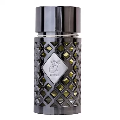 Ard al Zaafaran Woda perfumowana dla m�czyzn Jazzab Silver 100 ml