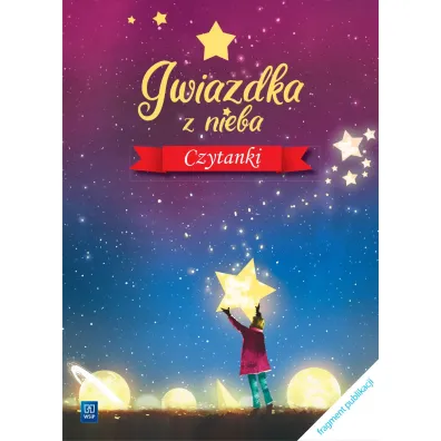 Gwiazdka z nieba. Czytanki