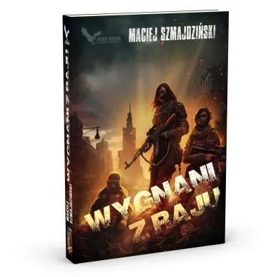 Wygnani z raju