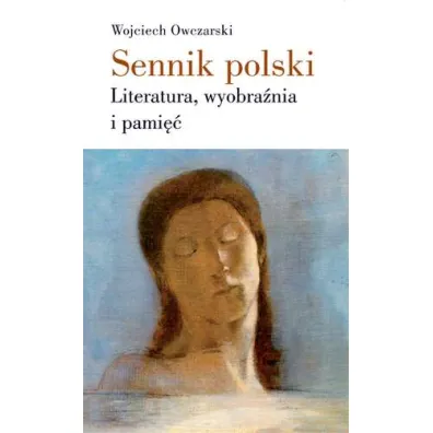 Sennik polski - Wojciech Owczarski