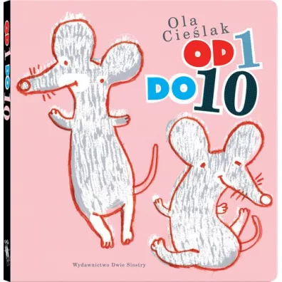 Od 1 do 10 - Ola Cielak