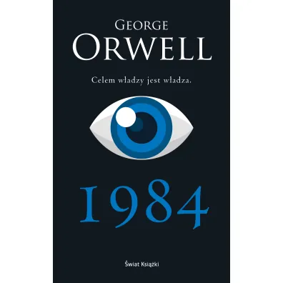 1984 - George Orwell