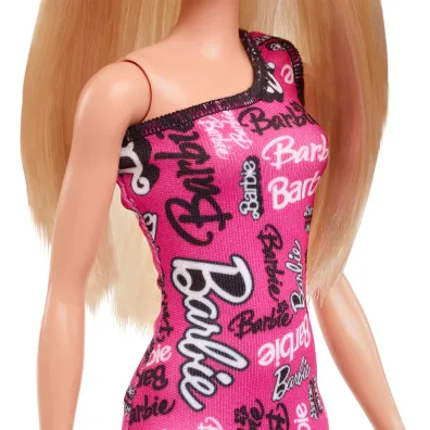 Barbie Szykowna Lalka HRH07 Mattel