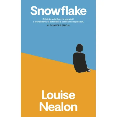 Snowflake - Louise  Nealon