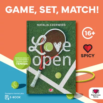 Love Open