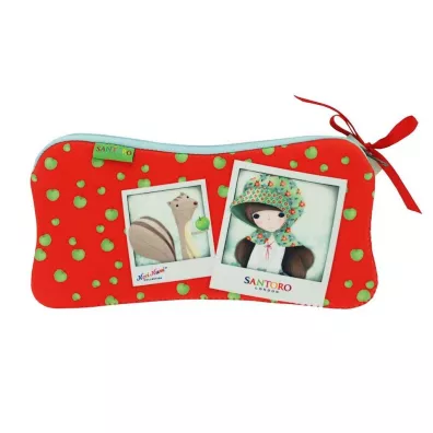 Santoro Neoprenowy futera� An Apple A Day