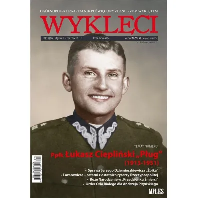 Kwartalnik Wykl�ci nr 1(9)/2018