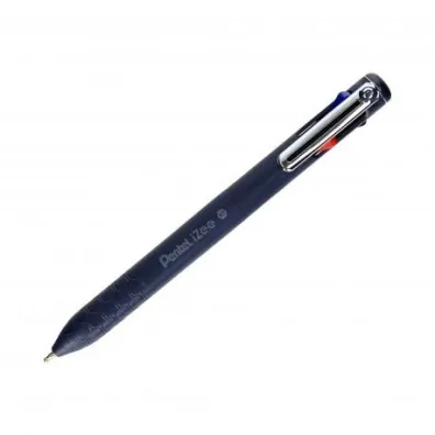 Pentel D�ugopis Izee 4-kolorowy, A,B,C,D