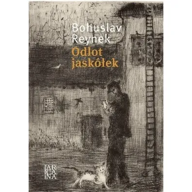 Odlot jask�ek - Bohuslav Reynek