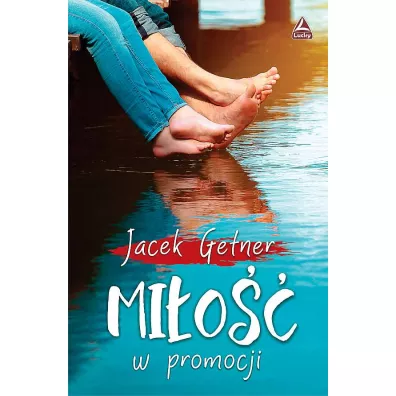 Mi�o�� w promocji - Jacek Getner