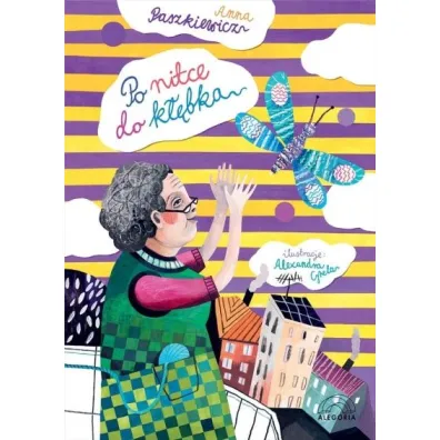 Po nitce do k��bka - Anna Paszkiewicz