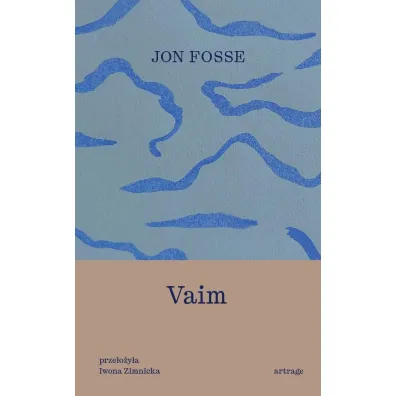 Vaim - Jon Fosse