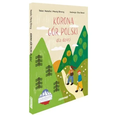 Korona G�r Polski dla dzieci