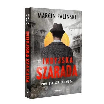 Indyjska szarada