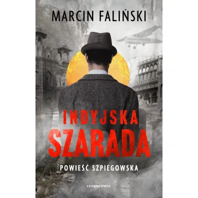 Indyjska szarada