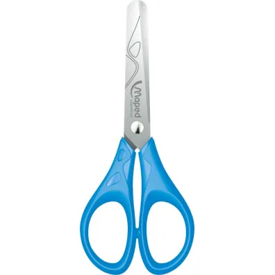 Maped No�yczki essentials pulse szkolne 13 cm