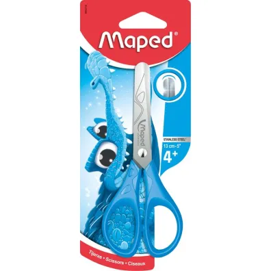 Maped No�yczki essentials pulse szkolne 13 cm