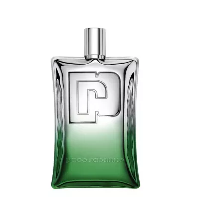 Paco Rabanne Pacollection Dangerous Me woda perfumowana dla kobiet spray 62 ml