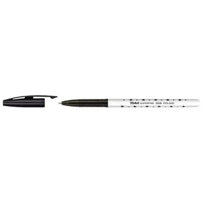 Toma D�ugopis Superfine 0,5 mm