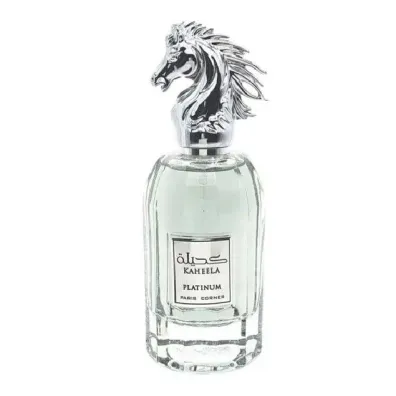 Paris Corner Kaheela Platinum Woda perfumowana 85 ml