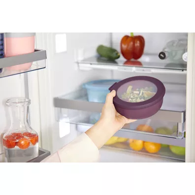 Mepal Miska Cirqula okrga Nordic Lilac 106214074600 2 l