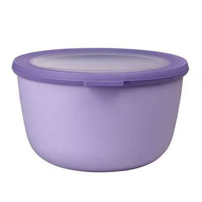 Mepal Miska Cirqula okrga Nordic Lilac 106214074600 2 l