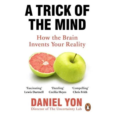 A Trick Of The Mind - Daniel  Yon