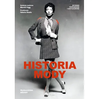 Historia mody - Marnie Fogg