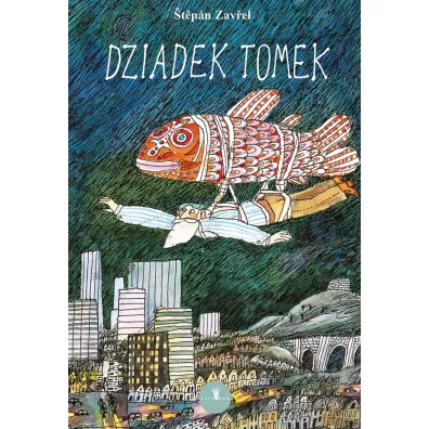 Dziadek Tomek - Mafra Gagliardi, Stepan Zavrel
